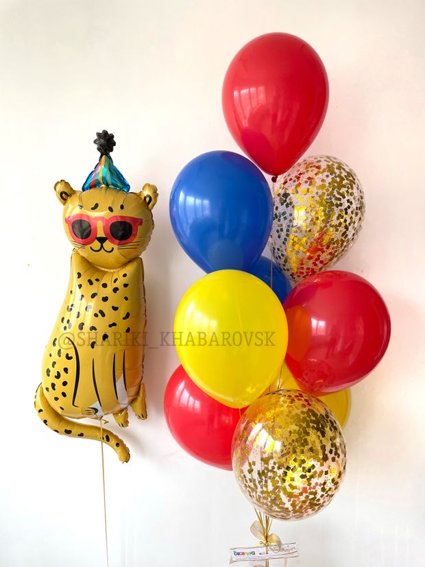 Воздушные шары №9092