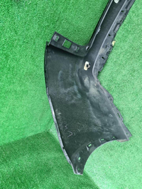 Бампер задний Lexus NX 1 (2014-2021)