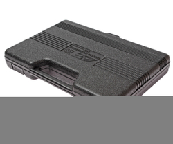 Набор отверток TORX T8х100мм-T40х150мм 9 предметов JTC