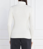 гольф DKNY - белый(P2MSB05N)