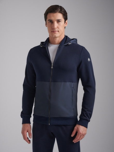 Спортивный костюм мужской 11M-RR-1758 RED-N-ROCK'S