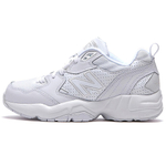 Кроссовки New Balance Nb 708 (Женская размерная сетка)