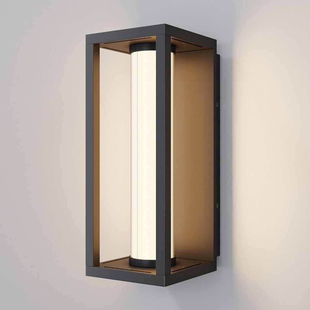 Накладной светильник Maytoni Expo O480WL-L12B3K