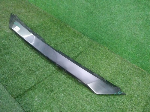 Накладка решетки радиатора Mazda CX-5 2 (2017-н.в.)