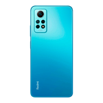 Смартфон Xiaomi Redmi Note 12 Pro 4G 8/256GB, Glacier Blue (Синий лёд)