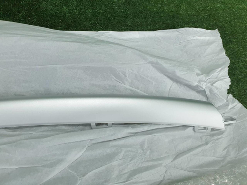 Накладка решетки радиатора Geely Coolray (19-23)