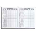 Дневник школьный 48л "Бунтарский дух. Bang!" (Феникс+)