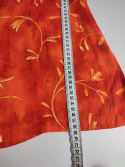 Топ Etam красивый 40 размер