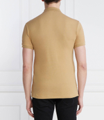 Поло POLO RALPH LAUREN - горчичный(710536856)