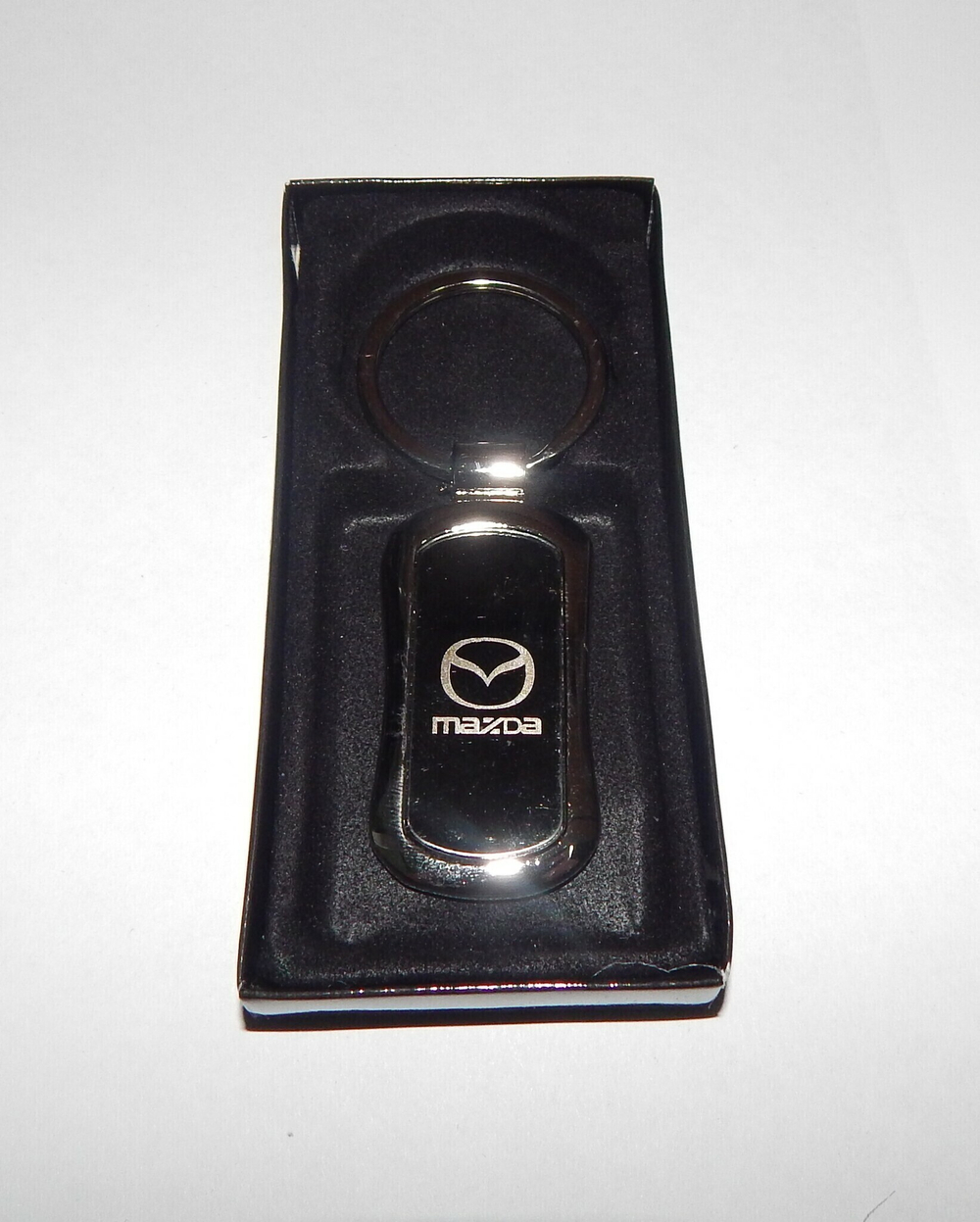 Брелок №017 MITSUBISHI KING №017