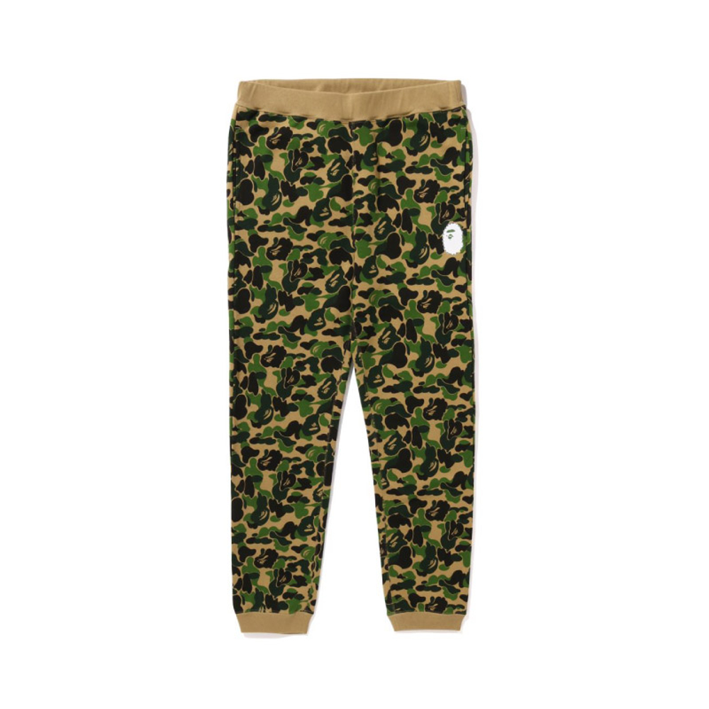 A Bathing Ape Abc Camo Crystal