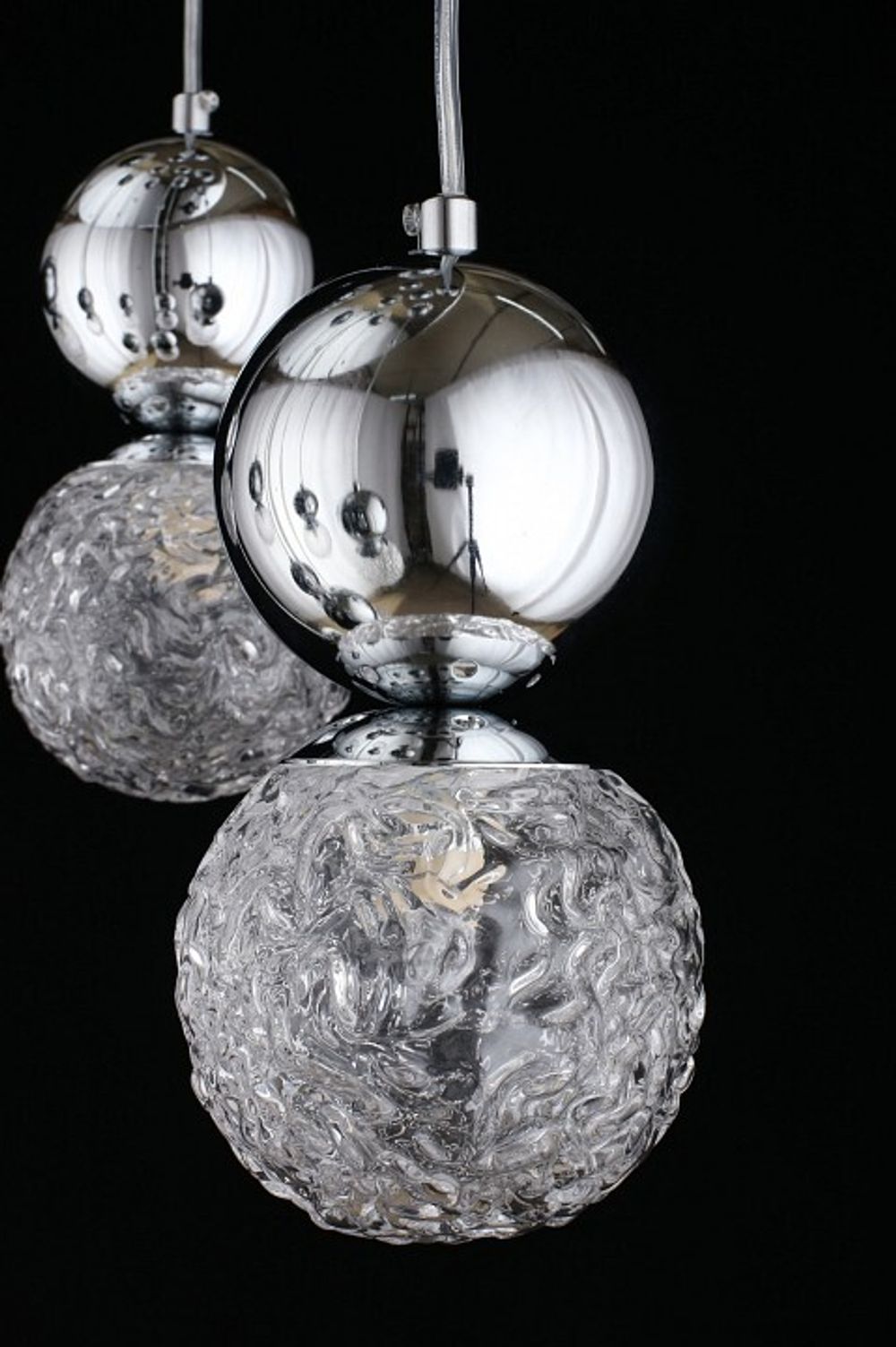 Подвесной светильник Aployt Violet APL.763.03.09