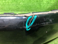 Бампер передний Toyota LC Prado 150 (2017-2020)