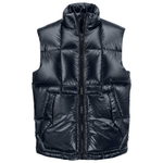 HEAD жилет пуховый 821202 REBELS STAR PHASE VEST MEN metallic/black