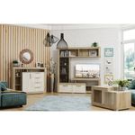 Ольга 19 Комод №1