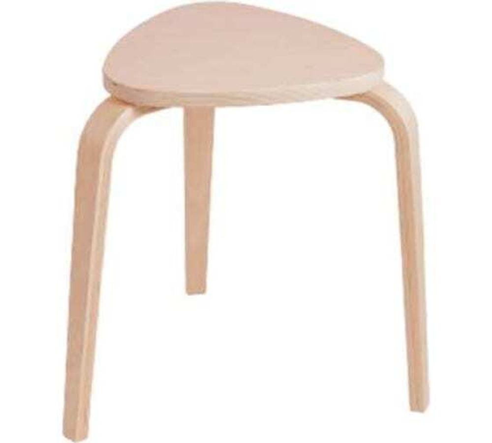 Табурет Треугольный