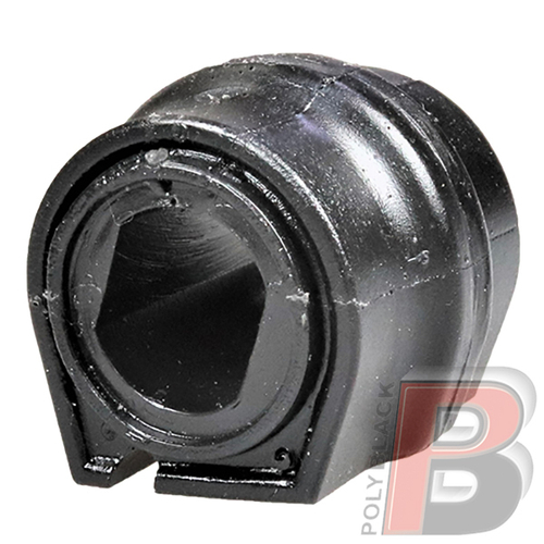 Полиуретановая втулка стабилизатора, передней подвески I.D. = 24 мм (Кратность 2 шт) FR011853