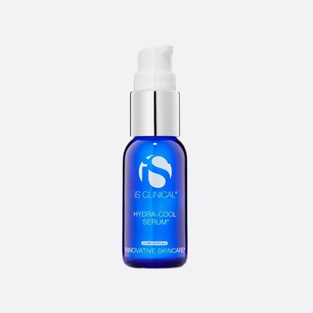 Is Clinical Hydra Cool Serum увлажняющая сыворотка для лица 15 ml