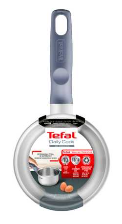 Ковш Tefal Daily Cook 0.6 л 12 см G7122655
