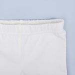 Шорты "Велосипедки Молоко"