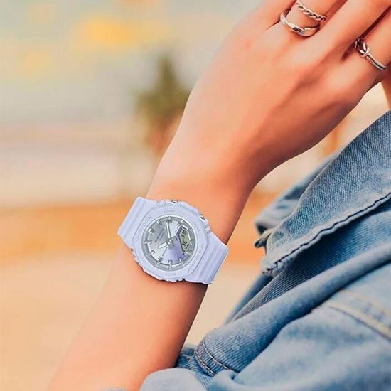 Наручные часы Casio GMA-P2100SG-2A