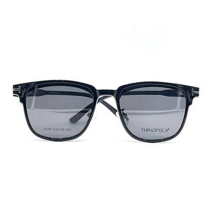 Оправа THINOPTICA с КЛИПОНОМ 2276 53*18*145 C4