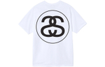 Футболки Stussy Big Link Tee T, 3903743