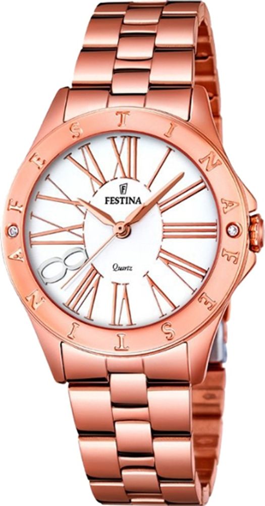 Женские наручные часы Festina F16926/1