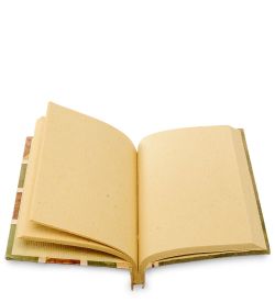 Decor and Gift 16-044 Блокнот «Яркие моменты» (о.Бали) ср.