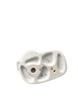 Фарфоровая статуэтка "Юный Пушкин", ЛФЗ, 1960 - 1970 гг.