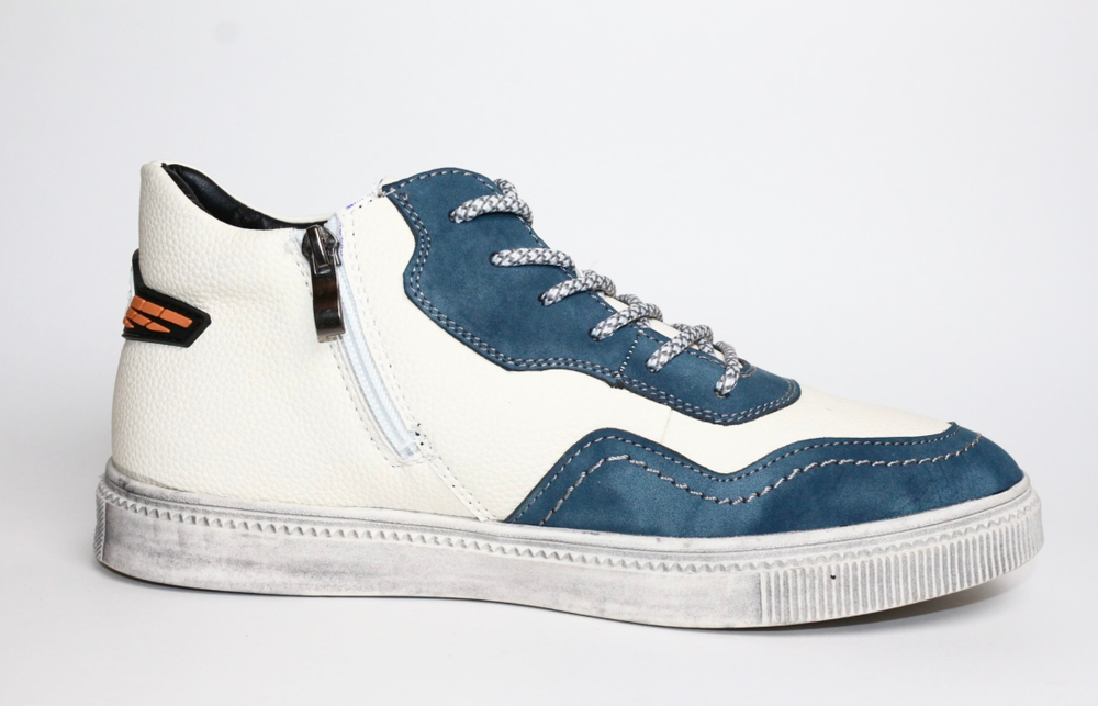 Ботинки мужские демисезонные Meko Melo арт. DS97391-901