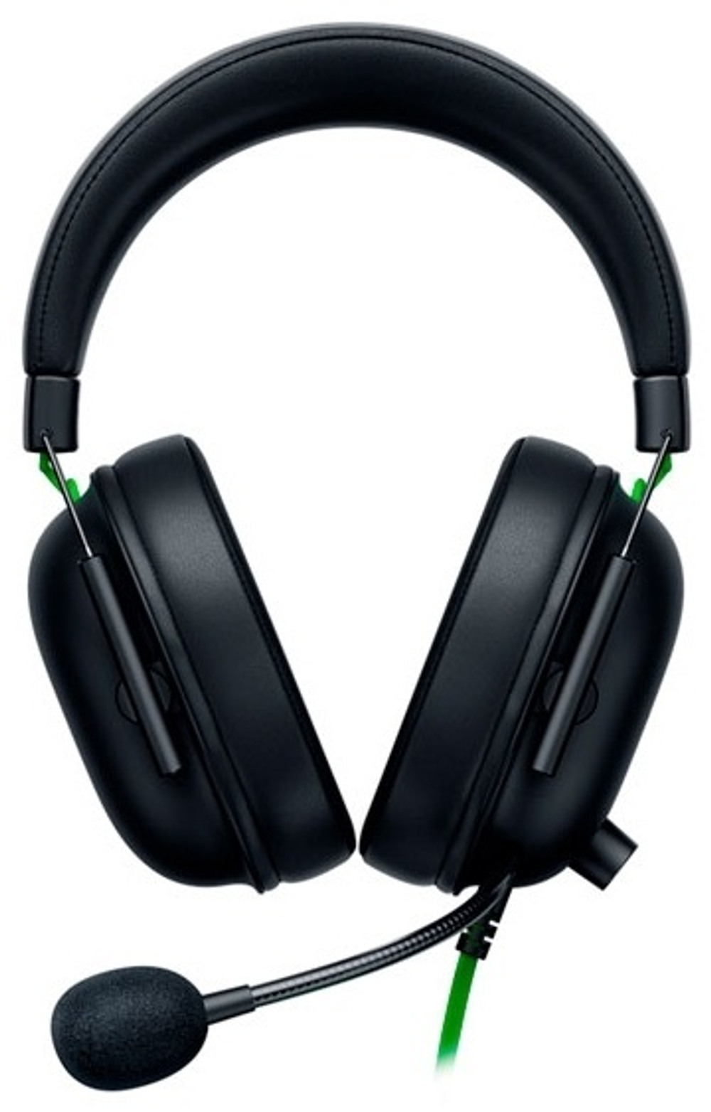 Наушники Razer Blackshark V2 X черный
