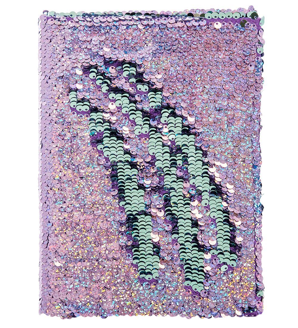 NB-66/6 Блокнот с ручкой «Волшебство»