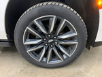 Cadillac ESCALADE 6.0 V8 Hybrid Platinum
