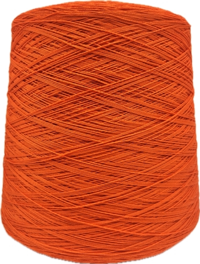 Пряжа для вязания Nm 20/3 100% мерсеризованный хлопок (0712)