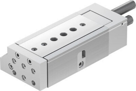 DGSL-20-50-P1A Мини-суппорт