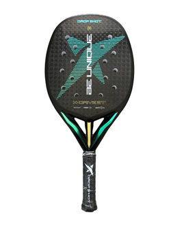 Ракетка X-Drive Drop Shot с дополнительным нанесением Rotor