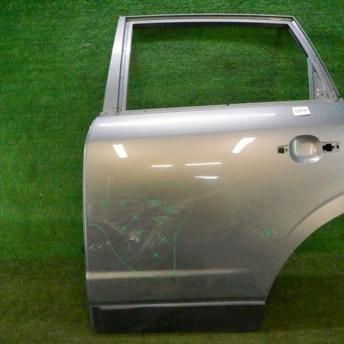 Дверь задняя левая Opel Antara (2006-2017)