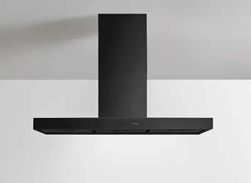 Вытяжка FALMEC MERCURIO EVO 90 BLACK Dialog System (CMUN90.E10P2#ZZZN460F)