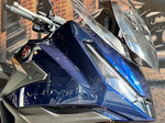 Honda NT1100DN (DCT)