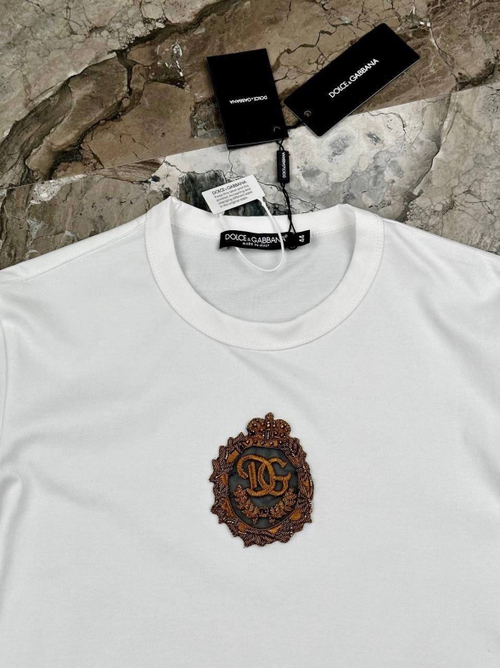 Футболка Dolce & Gabbana