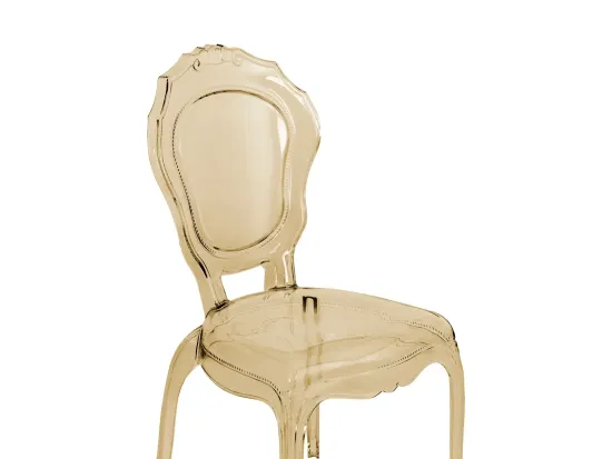 Кресло Gentry simple 811743