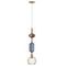 Подвесной светильник Odeon Light Exclusive Modern Terra 5414/1D