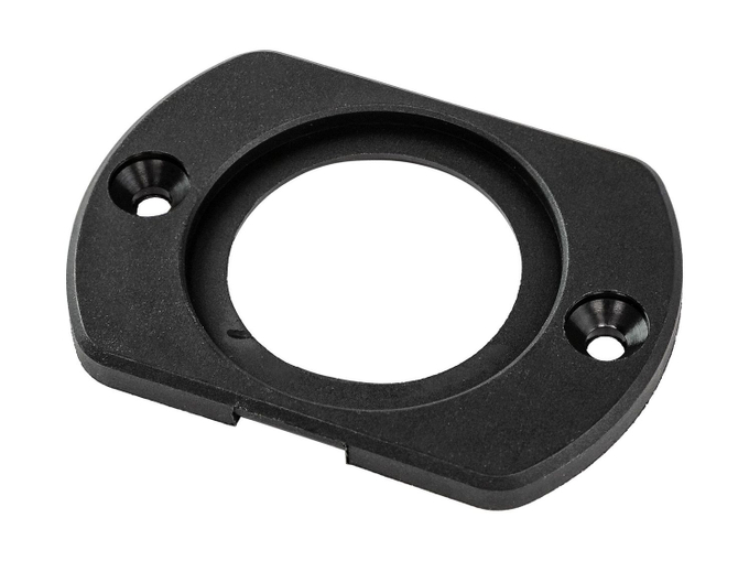 Панель заднего крепления