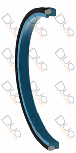 Грязесъемник KRPMS WR13