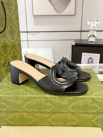 Gucci Slide Sandal (6 colors)