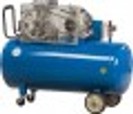 Компрессор поршневой NORDBERG NCE200/660 NCE200/660