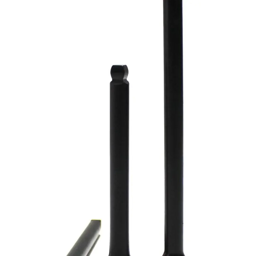 Удлинитель ударный 50мм, 1/4'' RockForce##Rock FORCE RF-8042050MPB
