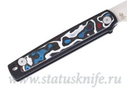 Нож CultroTech Slip Joint Проект 23 Aфотография - 6