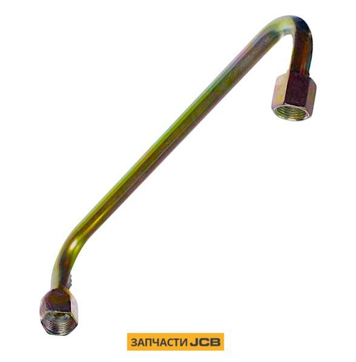 Трубка КПП JCB 445/39300